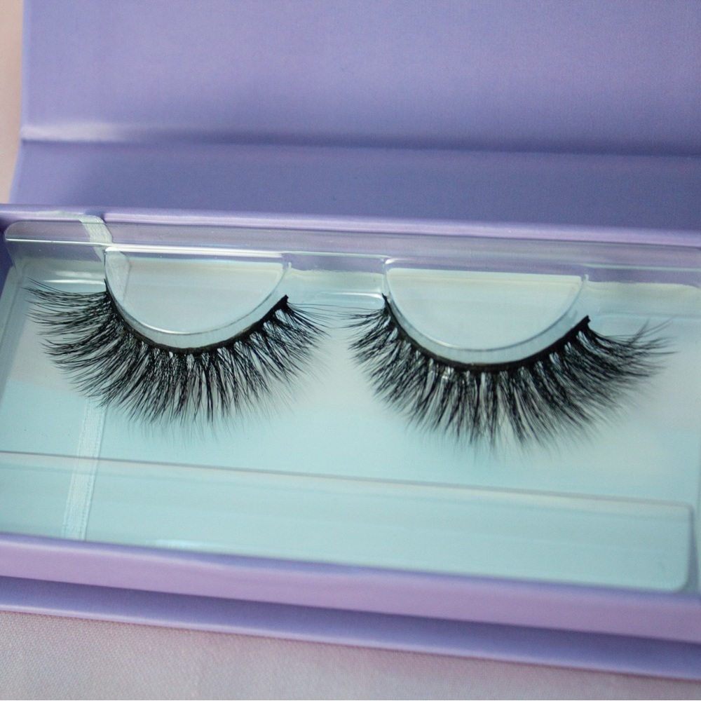 Interstellar False Lashes
